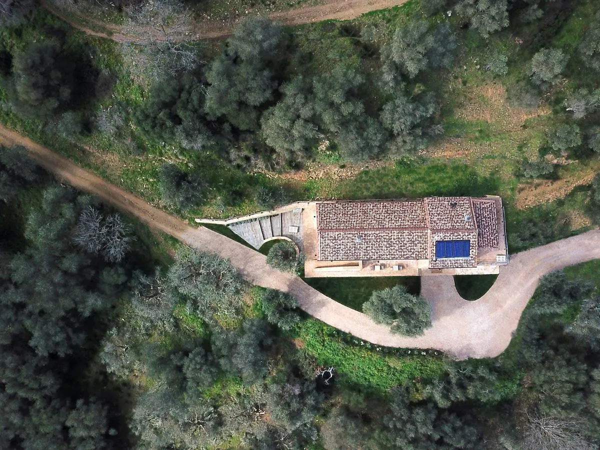 Orto De' Mandorli B&B Vetulonia