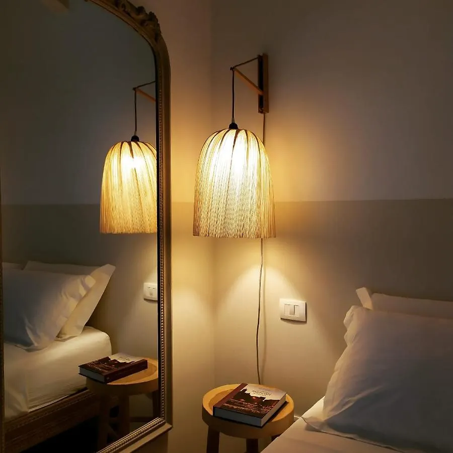 Orto De' Mandorli B&B Vetulonia 0*,  Italy