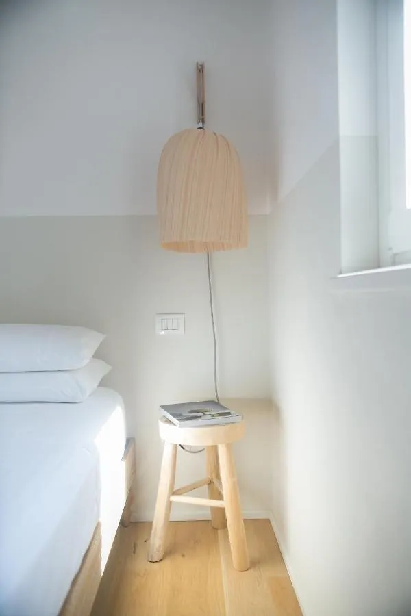 Orto De' Mandorli B&B Vetulonia