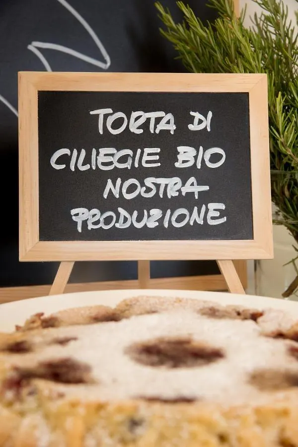 Orto De' Mandorli B&B Vetulonia Bed & Breakfast