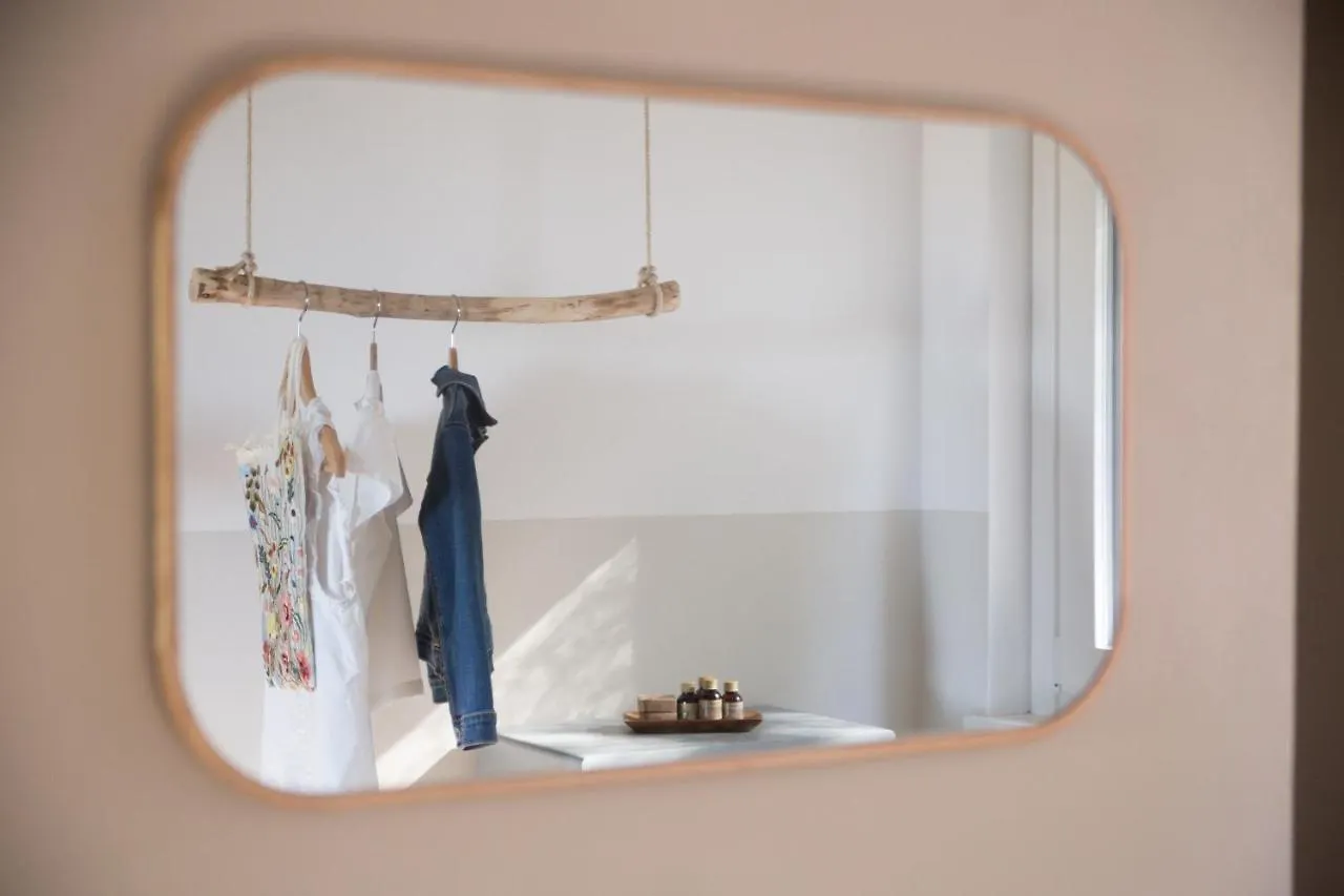 Orto De' Mandorli B&B Vetulonia Italy