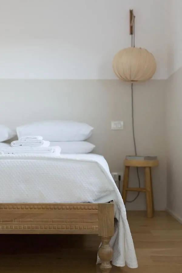 Orto De' Mandorli B&B Vetulonia Bed & Breakfast