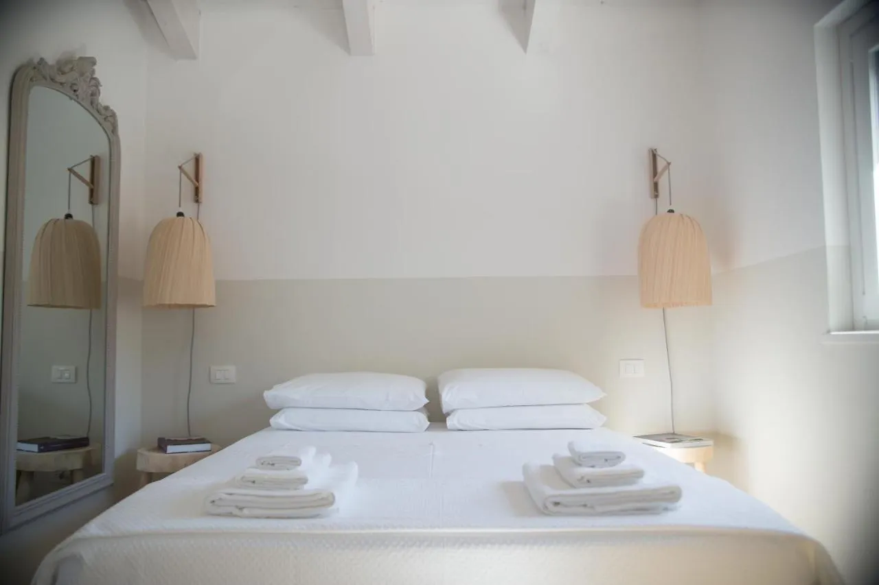 Orto De' Mandorli B&B Vetulonia