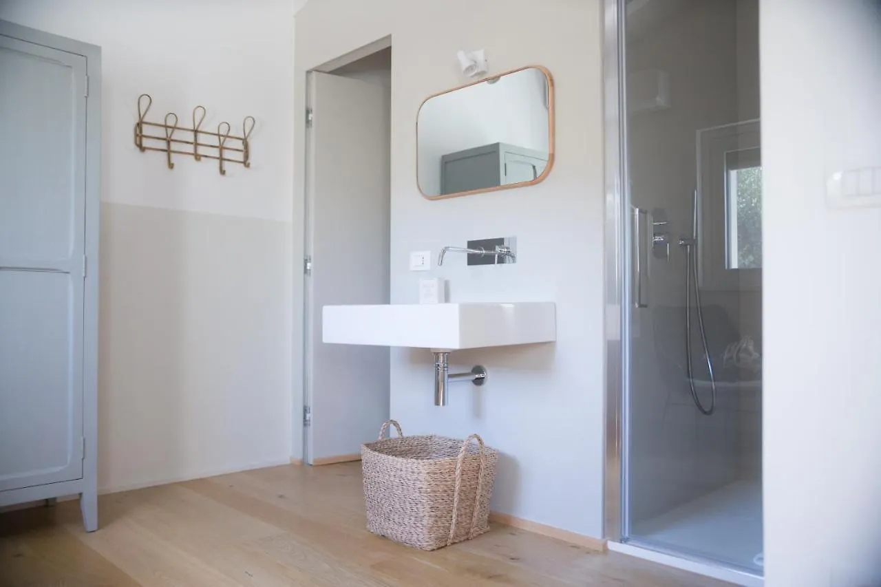 Orto De' Mandorli B&B Vetulonia Bed & Breakfast