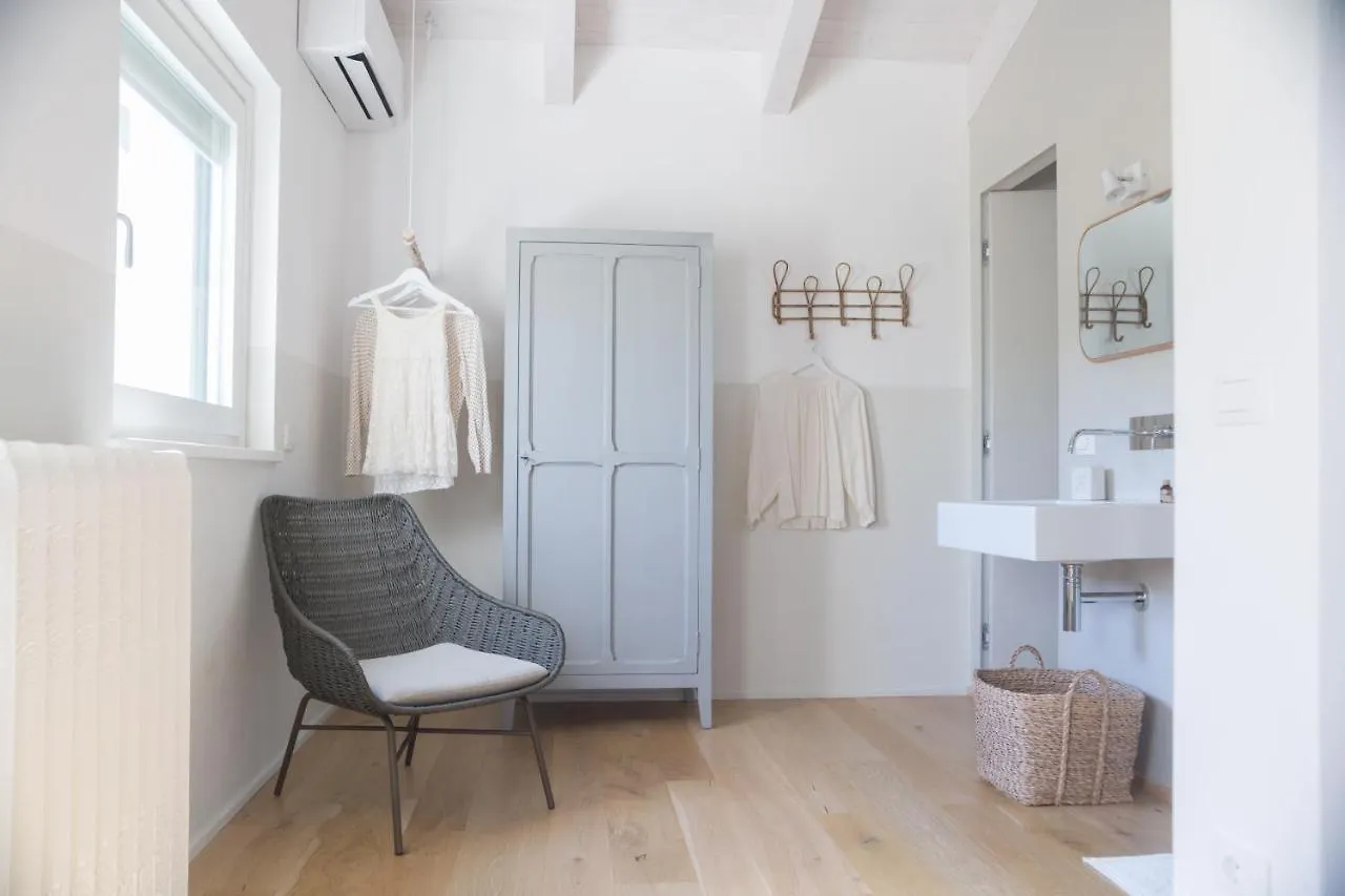 Bed & Breakfast Orto De' Mandorli B&B Vetulonia