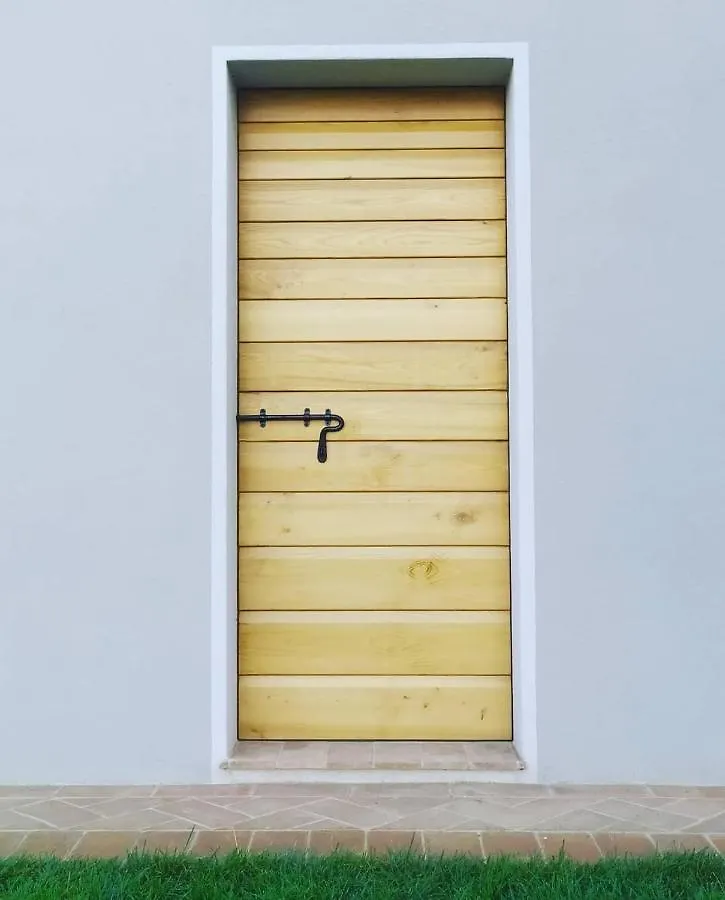 Orto De' Mandorli B&B Vetulonia