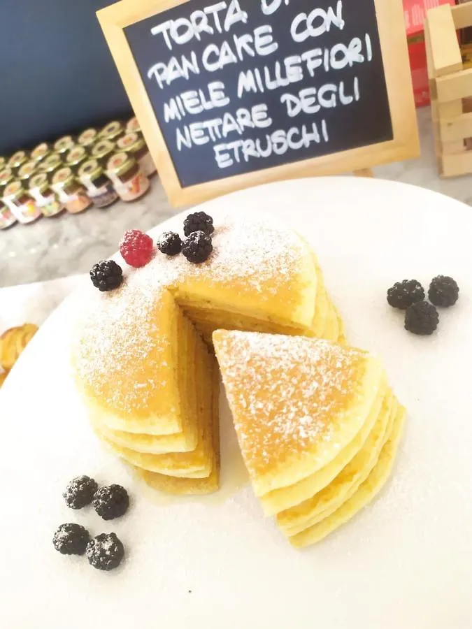 Bed & Breakfast Orto De' Mandorli B&B Vetulonia